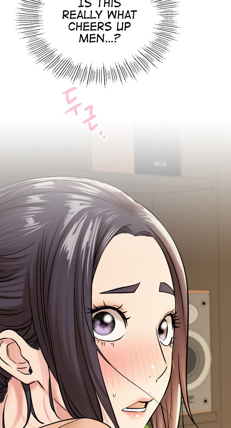 Staying with Ajumma - Chapter 20 - picture 85
