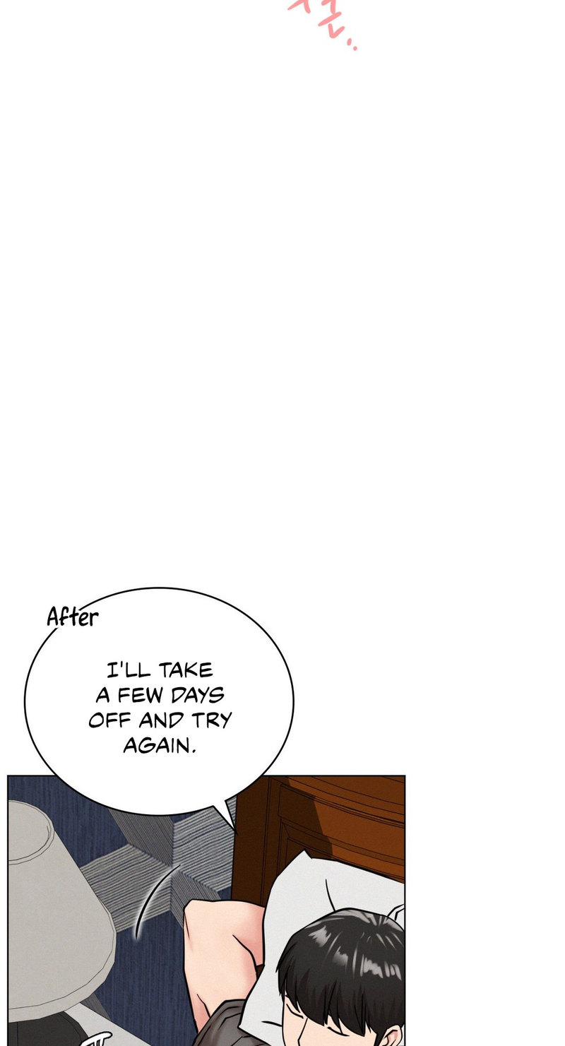 Staying with Ajumma - Chapter 20 - picture 87