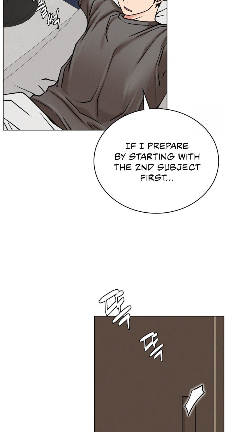Staying with Ajumma - Chapter 20 - picture 88