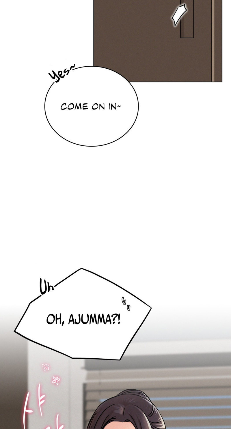 Staying with Ajumma - Chapter 20 - picture 89