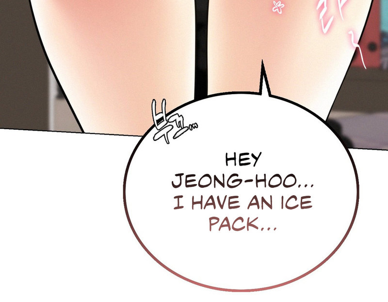 Staying with Ajumma - Chapter 20 - picture 91