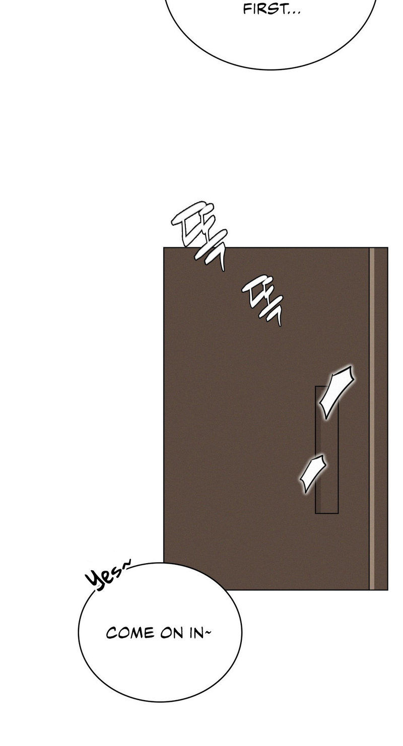 Staying with Ajumma - Chapter 21 - picture 1