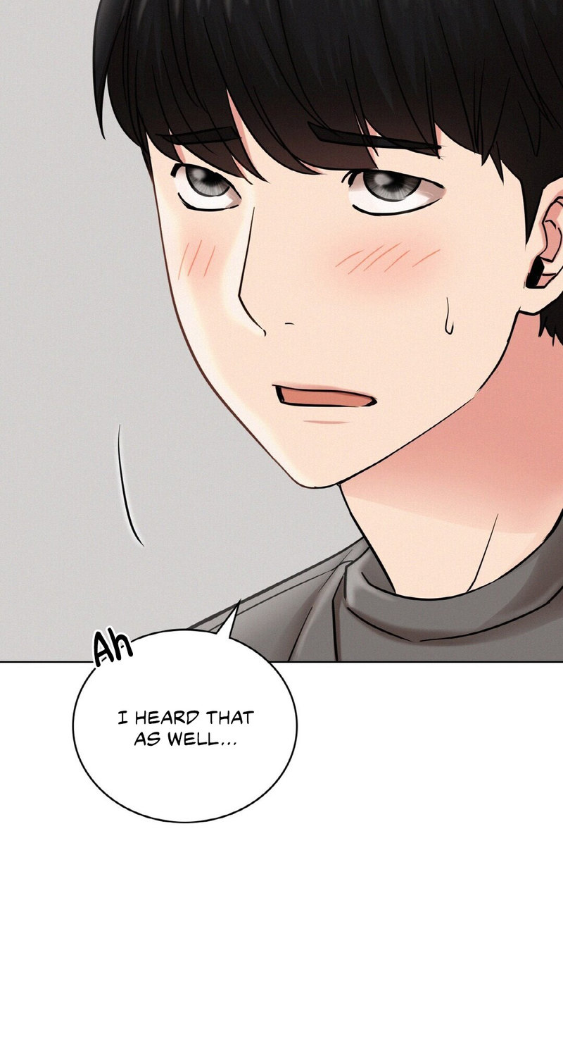 Staying with Ajumma - Chapter 21 - picture 10