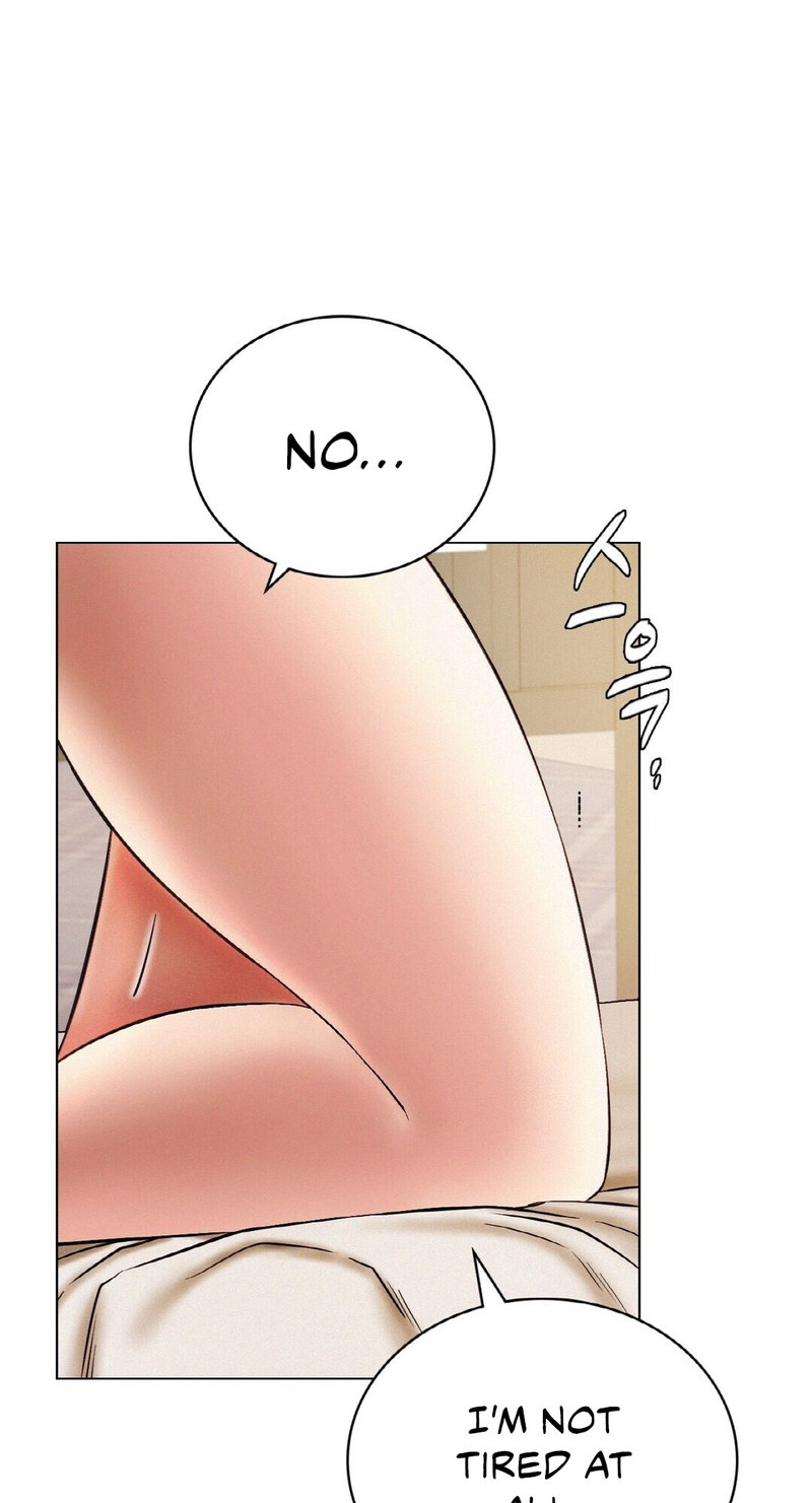 Staying with Ajumma - Chapter 21 - picture 12