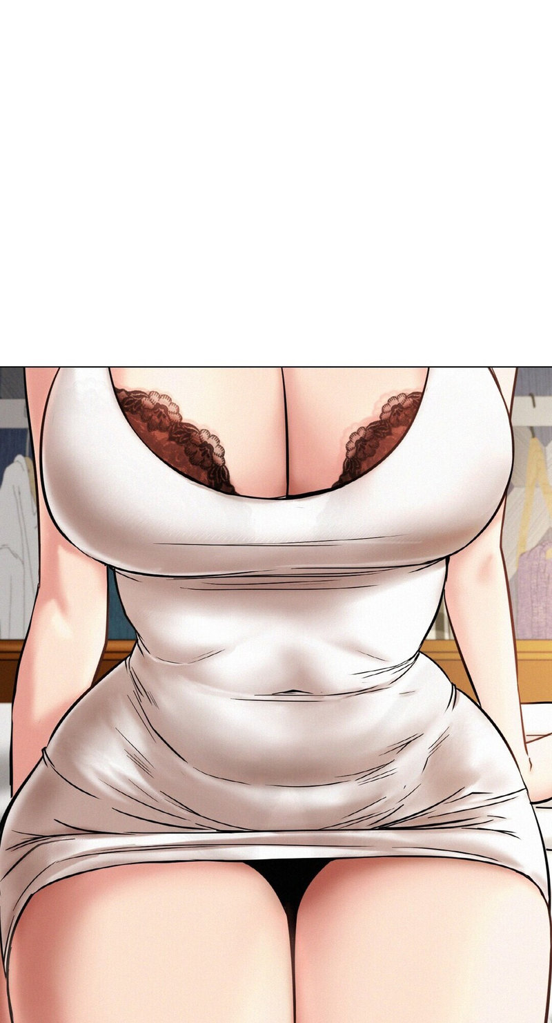 Staying with Ajumma - Chapter 21 - picture 14
