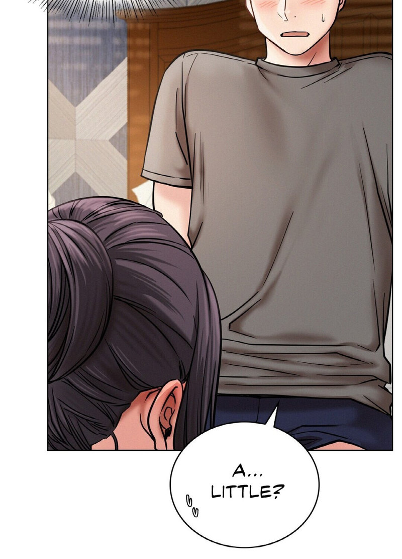 Staying with Ajumma - Chapter 21 - picture 17