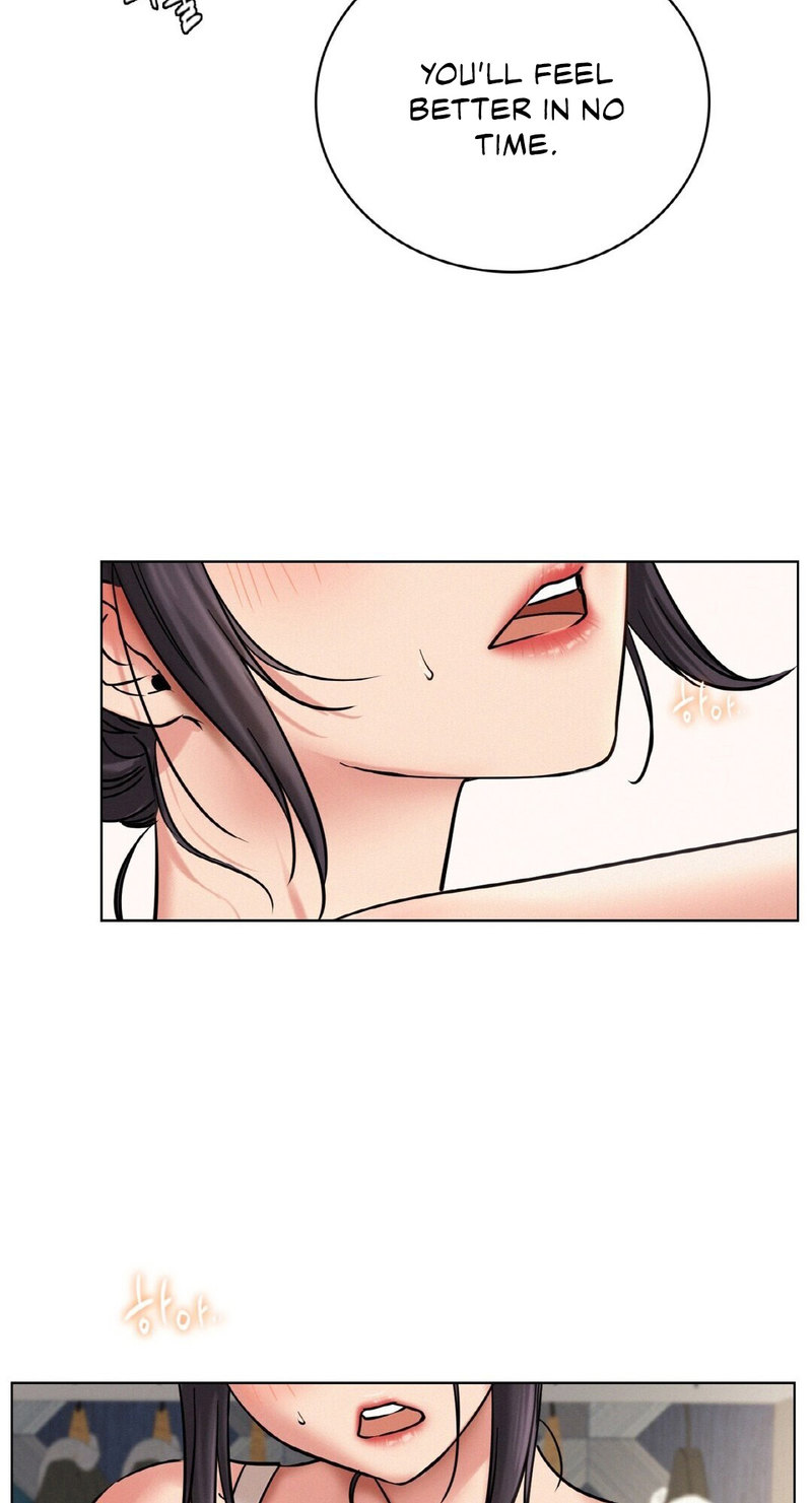 Staying with Ajumma - Chapter 21 - picture 19