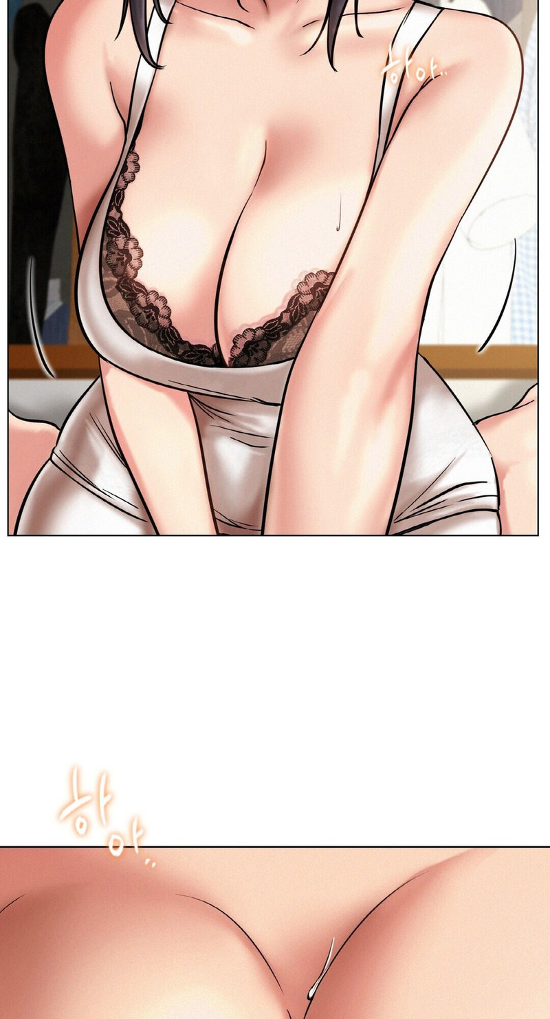 Staying with Ajumma - Chapter 21 - picture 20