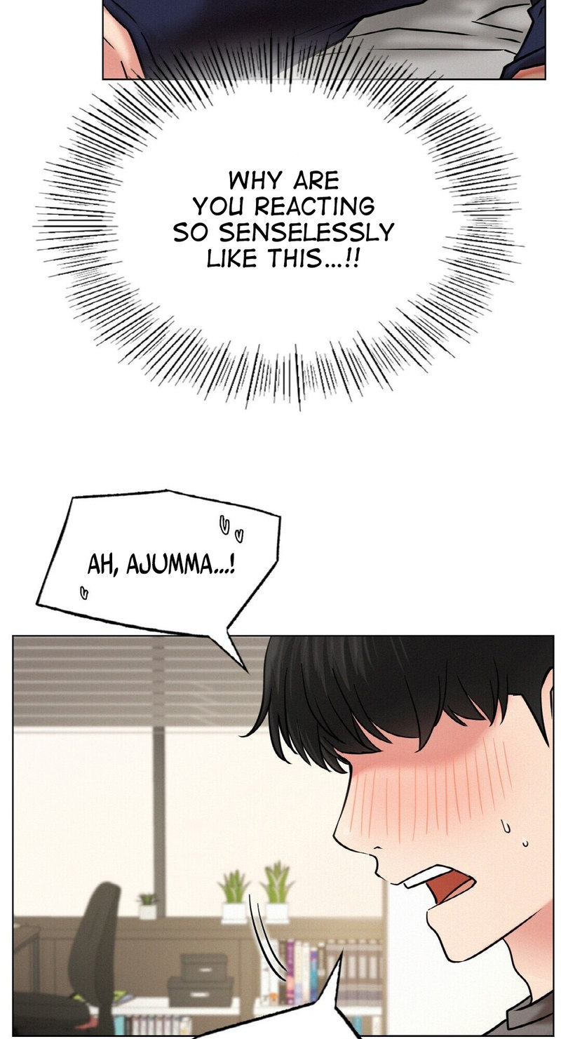 Staying with Ajumma - Chapter 21 - picture 23