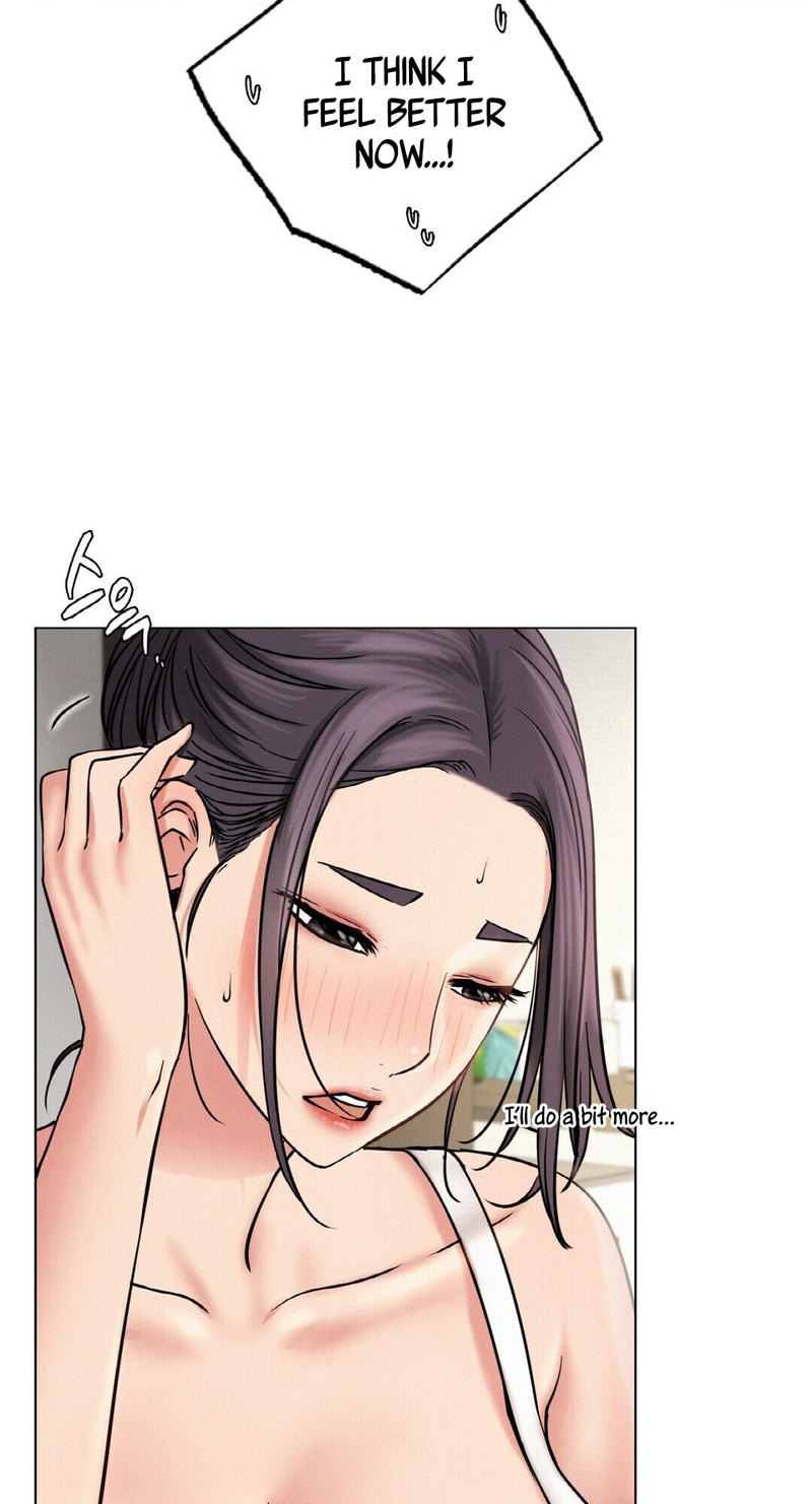 Staying with Ajumma - Chapter 21 - picture 24