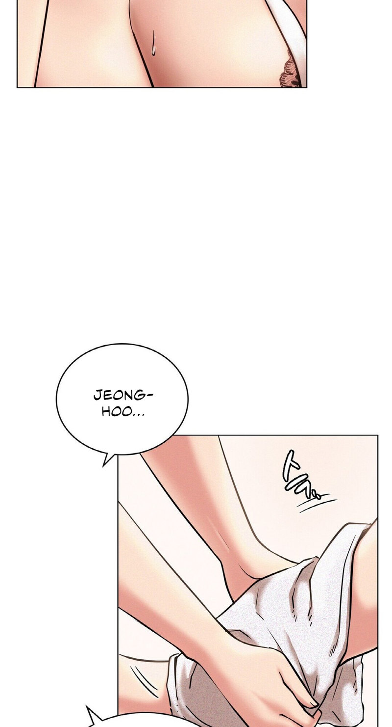 Staying with Ajumma - Chapter 21 - picture 25