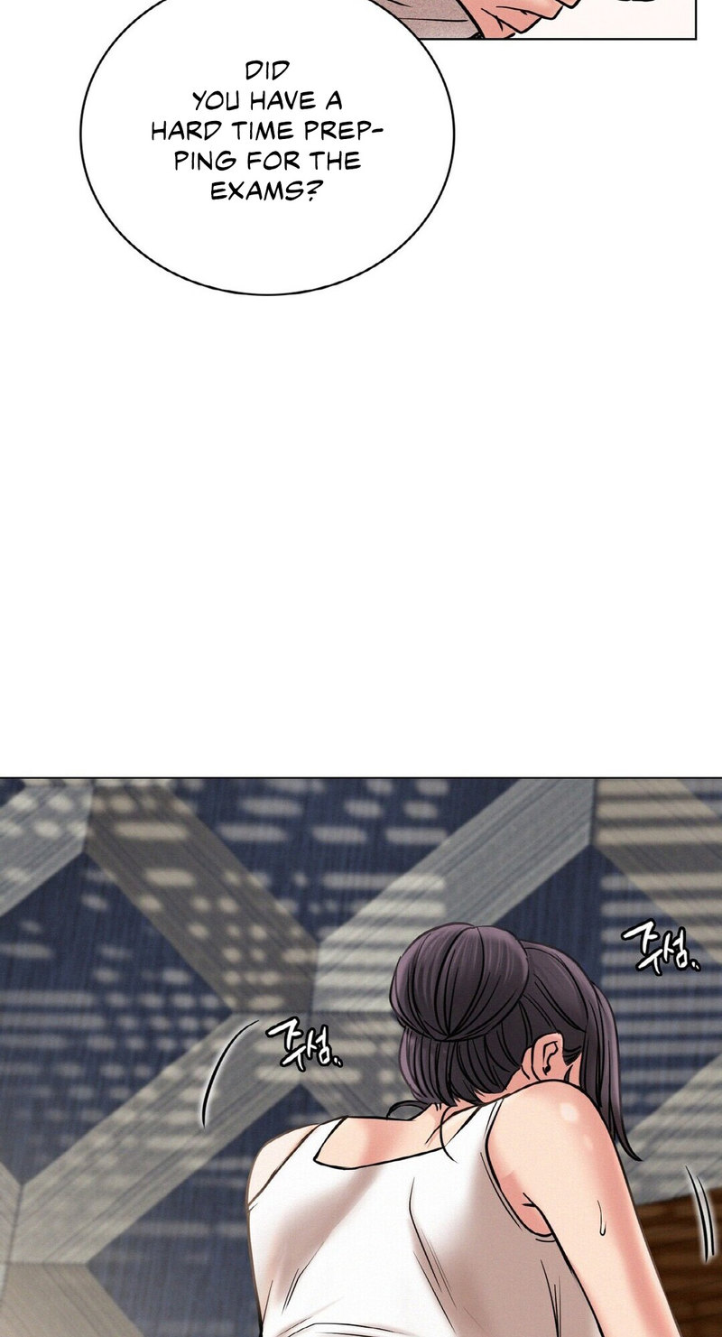 Staying with Ajumma - Chapter 21 - picture 26