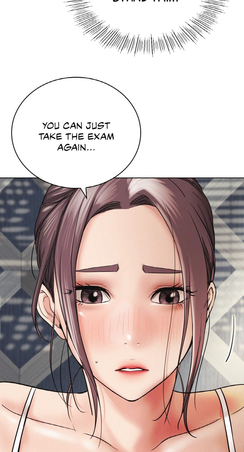 Staying with Ajumma - Chapter 21 - picture 30