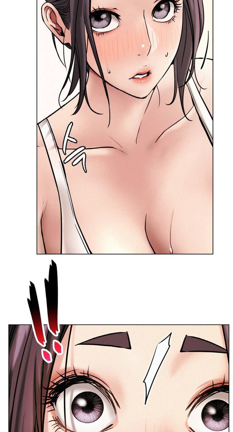 Staying with Ajumma - Chapter 21 - picture 33