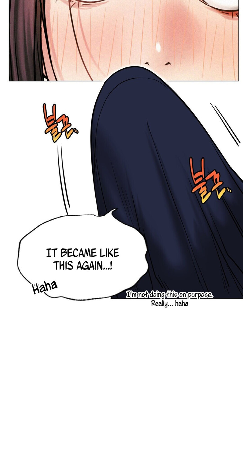 Staying with Ajumma - Chapter 21 - picture 34