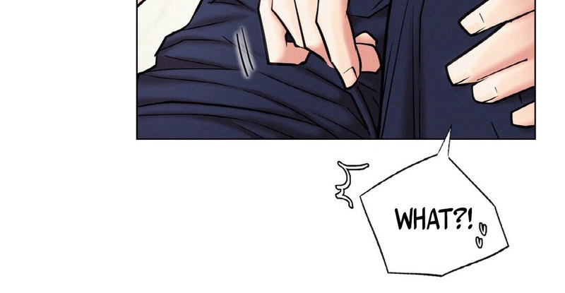 Staying with Ajumma - Chapter 21 - picture 37