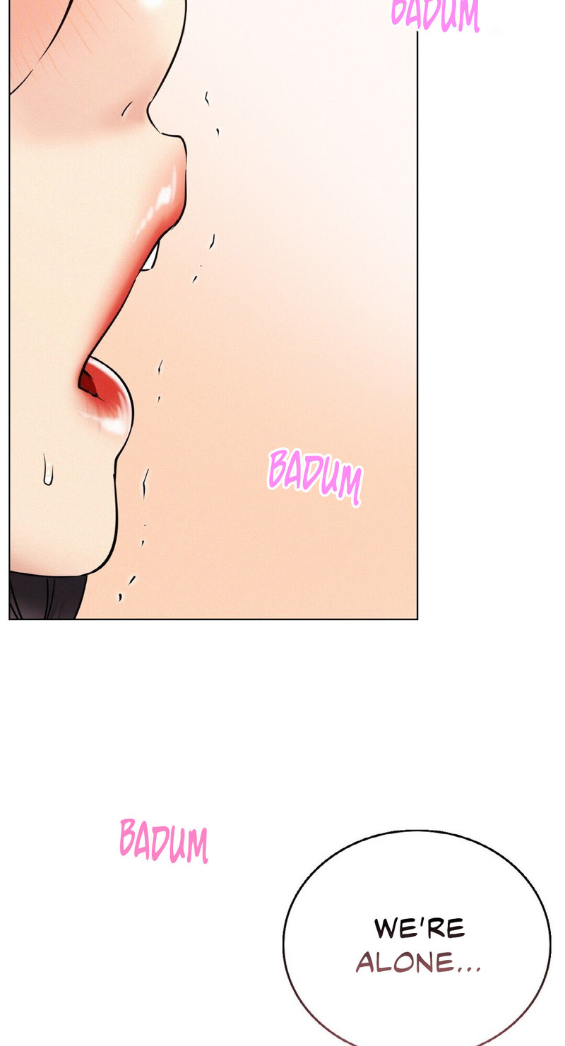 Staying with Ajumma - Chapter 21 - picture 39