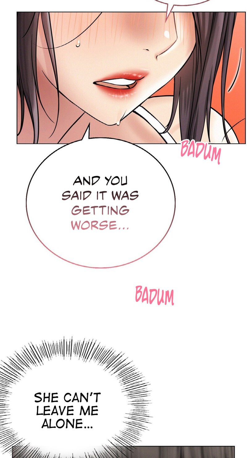 Staying with Ajumma - Chapter 21 - picture 40