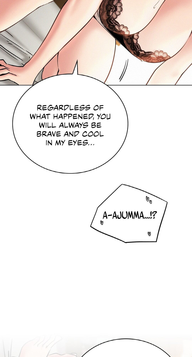 Staying with Ajumma - Chapter 21 - picture 44