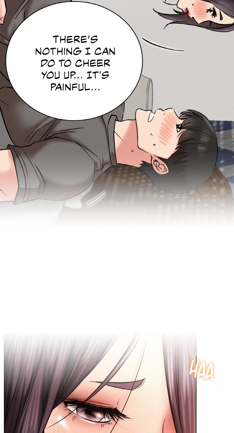 Staying with Ajumma - Chapter 21 - picture 46
