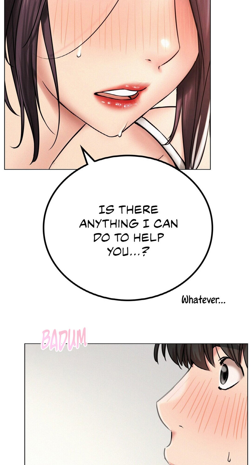 Staying with Ajumma - Chapter 21 - picture 47