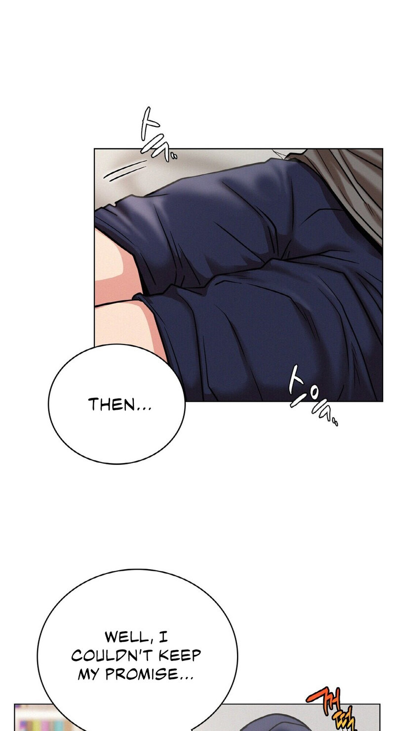 Staying with Ajumma - Chapter 21 - picture 49