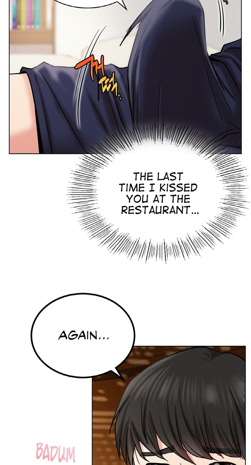 Staying with Ajumma - Chapter 21 - picture 50