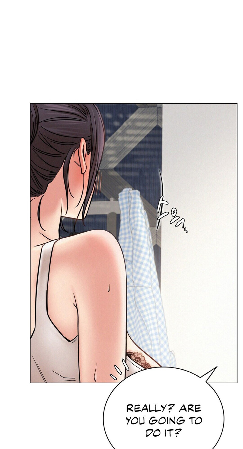 Staying with Ajumma - Chapter 21 - picture 53
