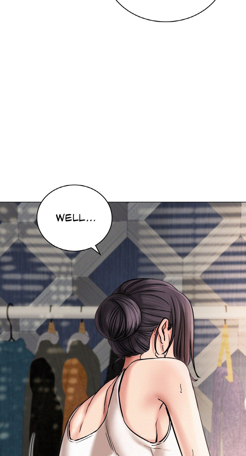 Staying with Ajumma - Chapter 21 - picture 54