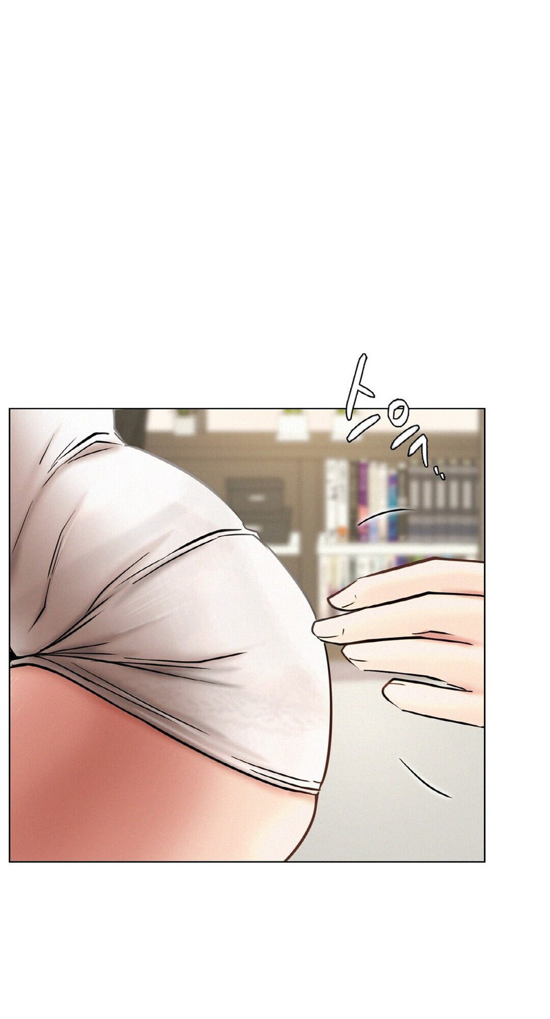 Staying with Ajumma - Chapter 21 - picture 56