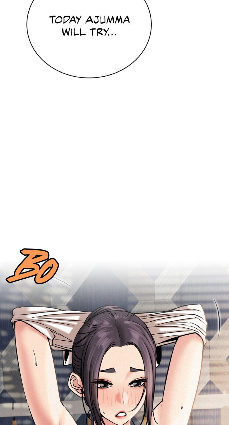 Staying with Ajumma - Chapter 21 - picture 60