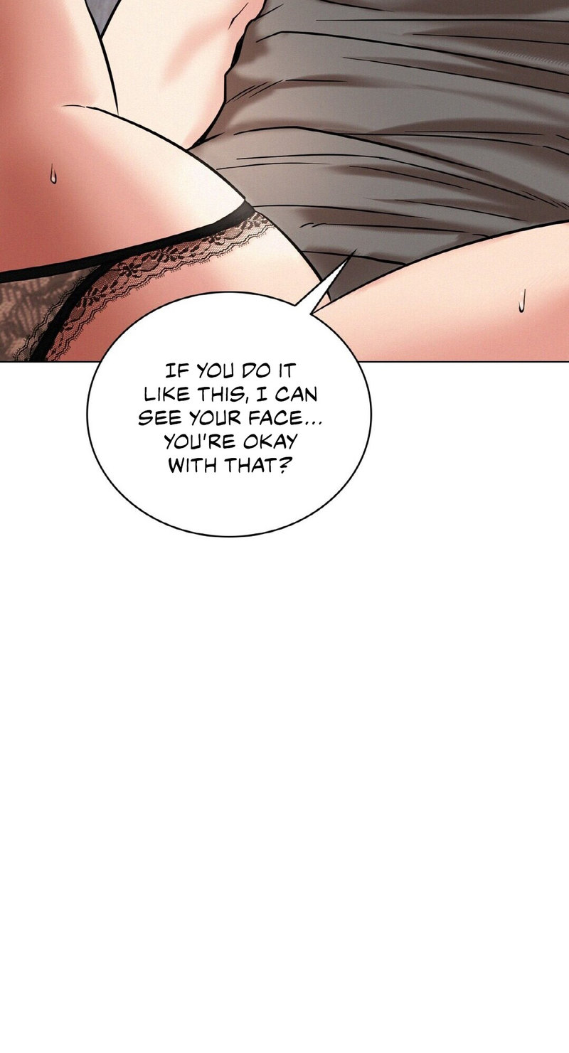 Staying with Ajumma - Chapter 21 - picture 63