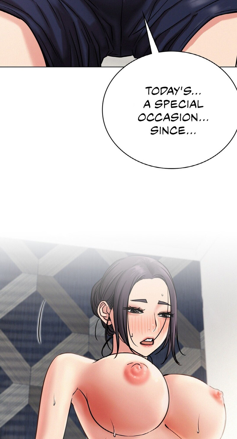Staying with Ajumma - Chapter 21 - picture 65