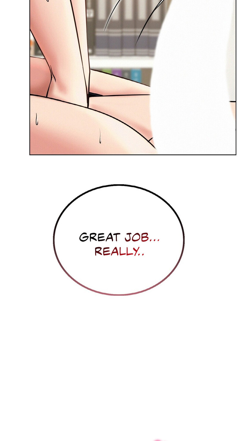 Staying with Ajumma - Chapter 21 - picture 68