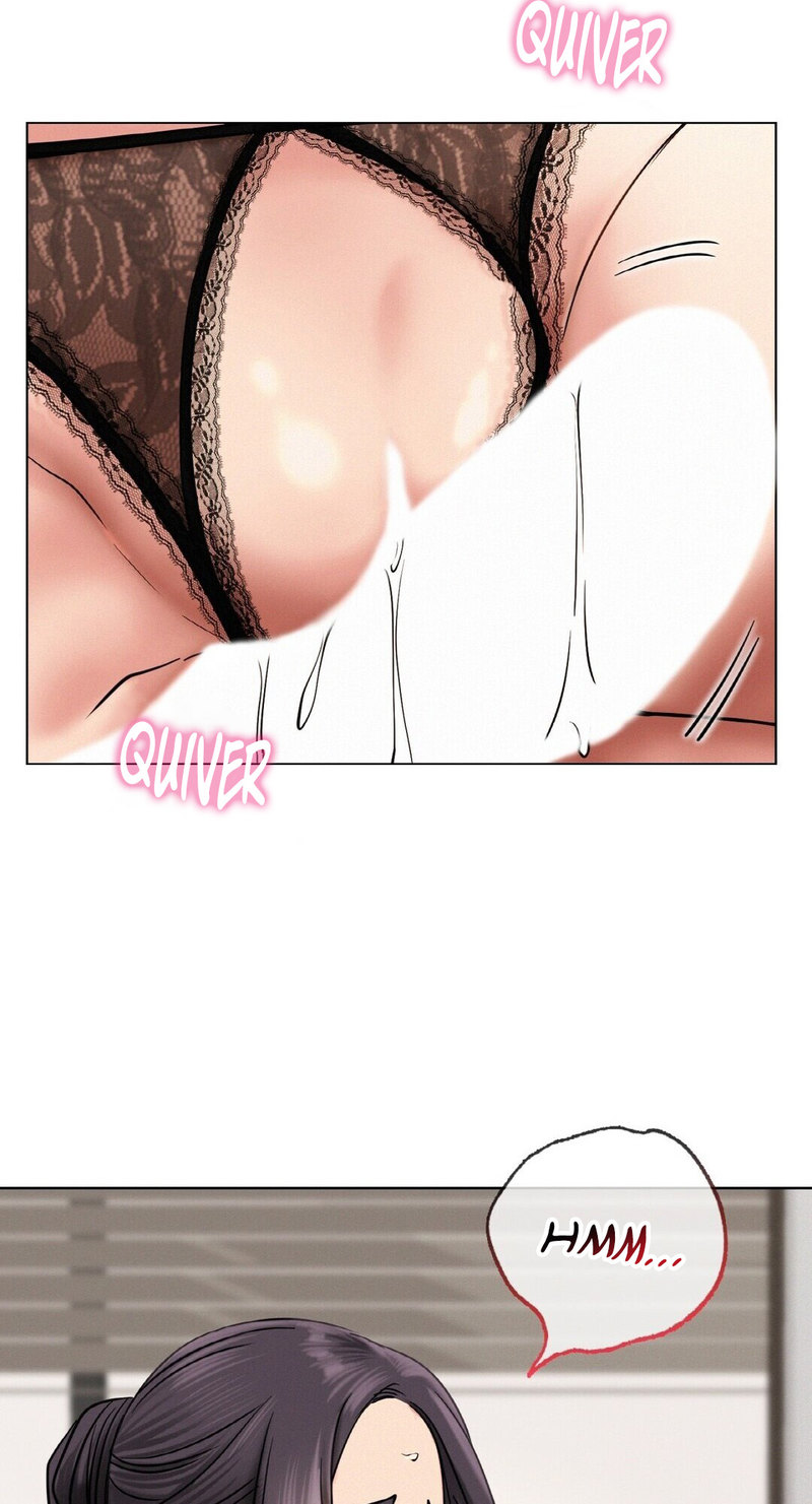 Staying with Ajumma - Chapter 21 - picture 69