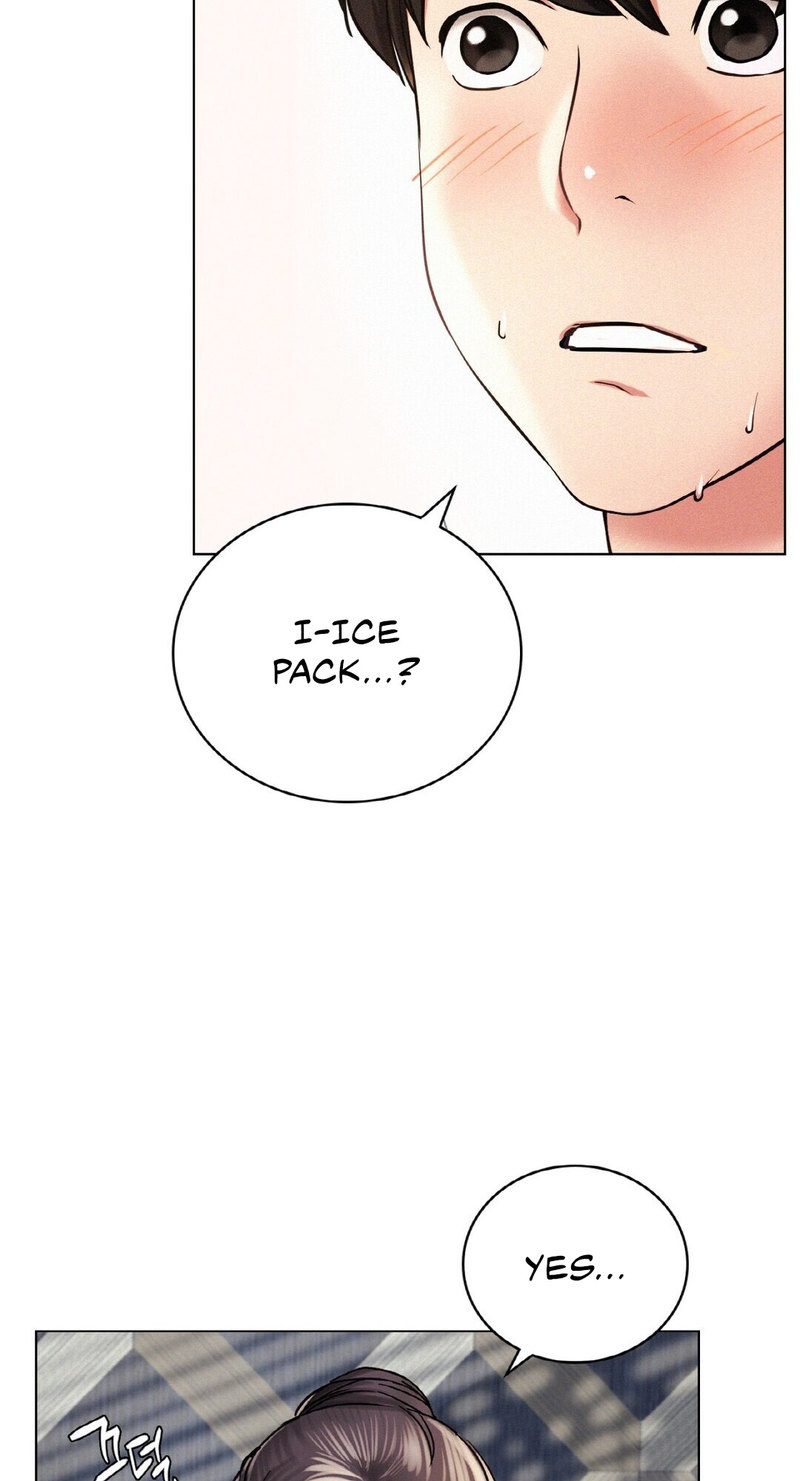 Staying with Ajumma - Chapter 21 - picture 7