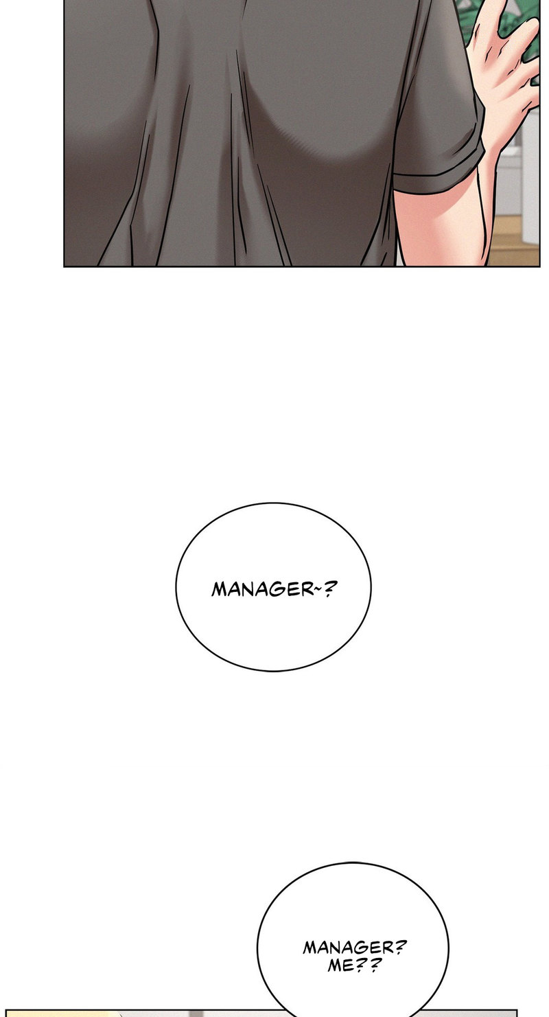 Staying with Ajumma - Chapter 22 - picture 15