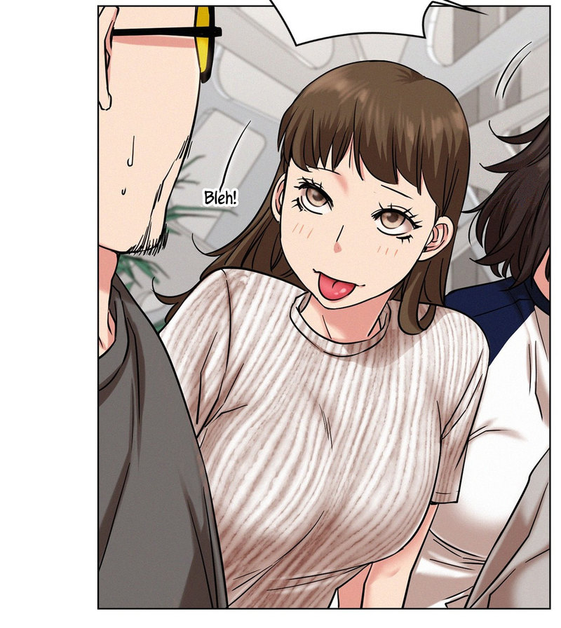 Staying with Ajumma - Chapter 22 - picture 17