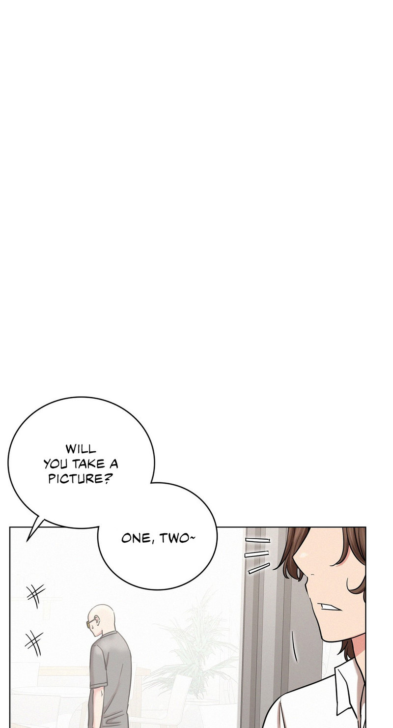 Staying with Ajumma - Chapter 22 - picture 18