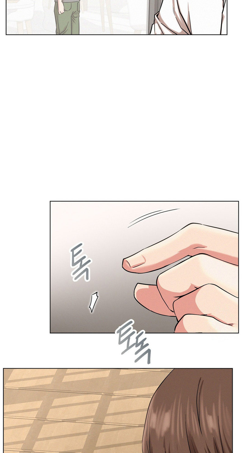 Staying with Ajumma - Chapter 22 - picture 19