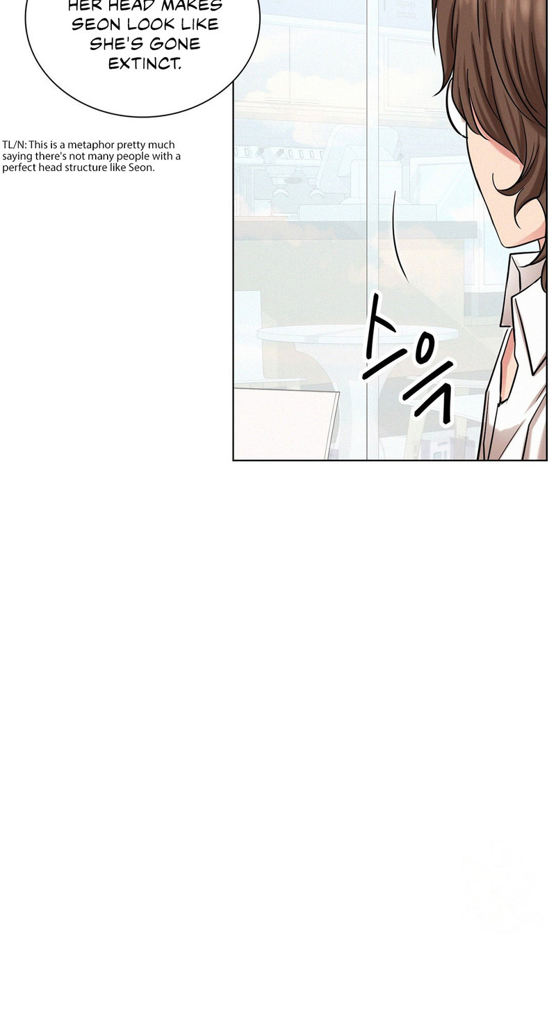 Staying with Ajumma - Chapter 22 - picture 21