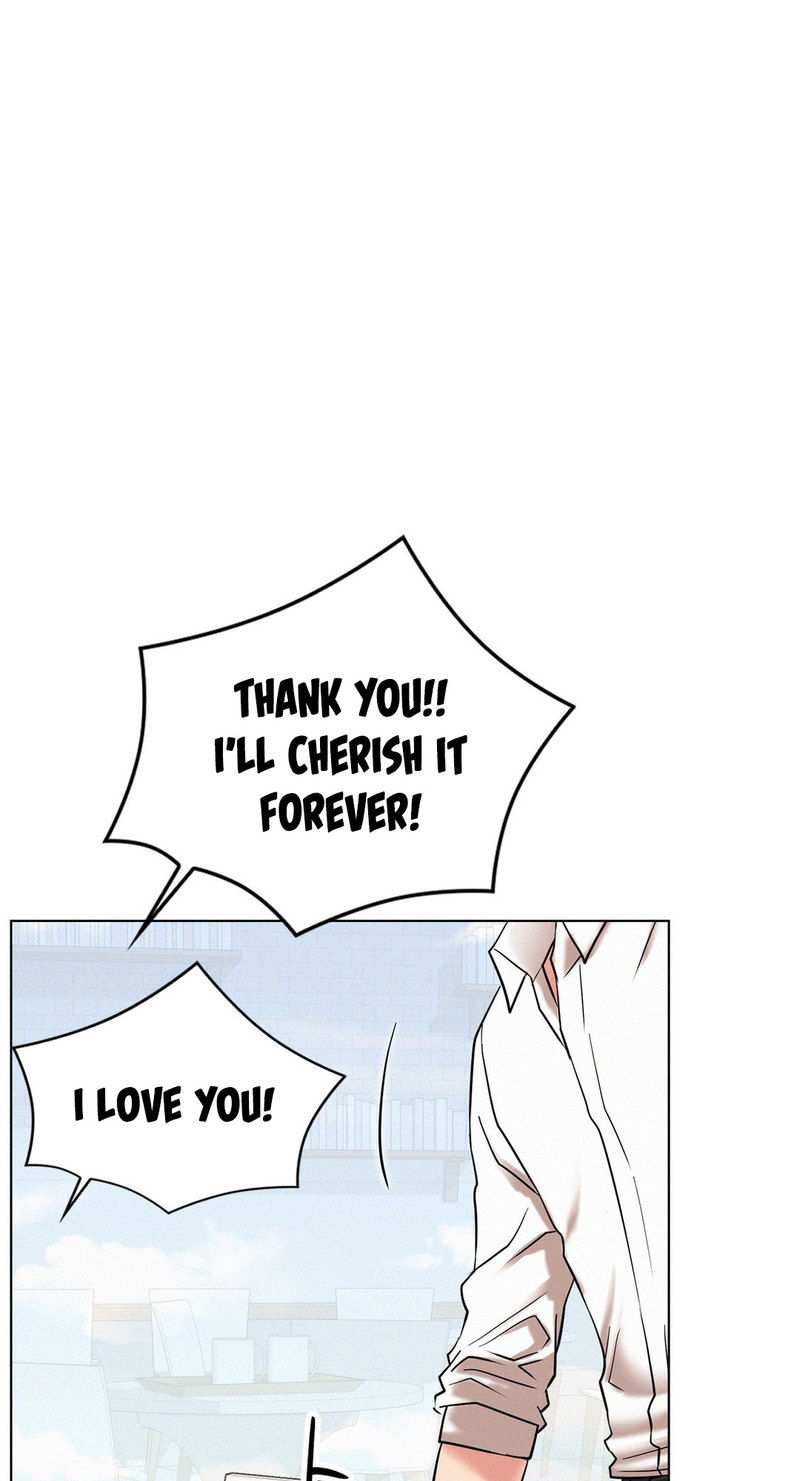 Staying with Ajumma - Chapter 22 - picture 22