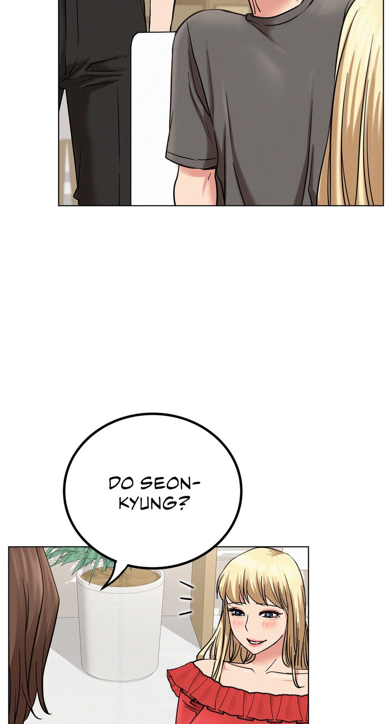 Staying with Ajumma - Chapter 22 - picture 24