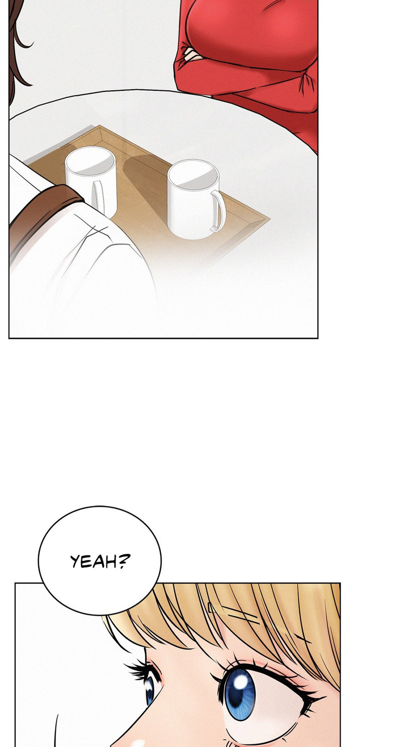 Staying with Ajumma - Chapter 22 - picture 25