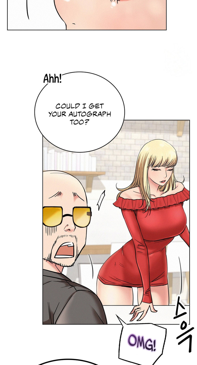 Staying with Ajumma - Chapter 22 - picture 26