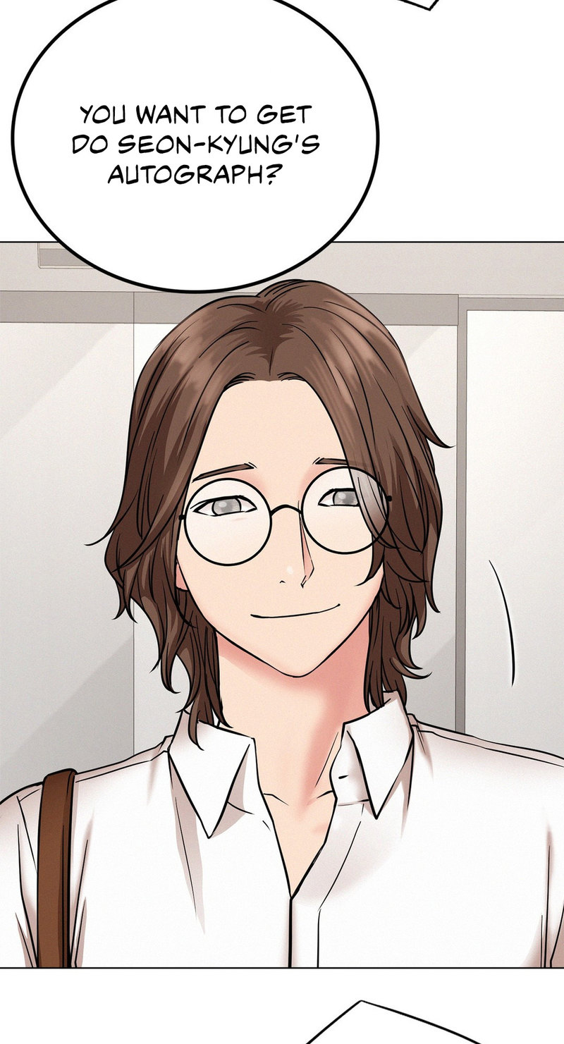 Staying with Ajumma - Chapter 22 - picture 27
