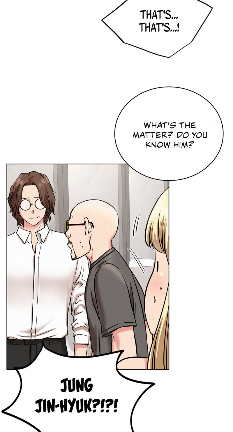 Staying with Ajumma - Chapter 22 - picture 28
