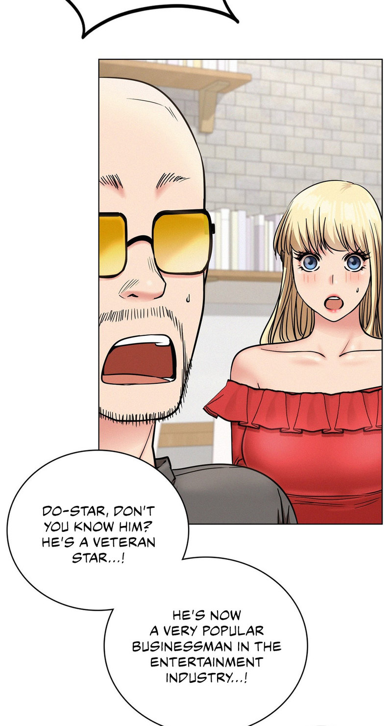 Staying with Ajumma - Chapter 22 - picture 29