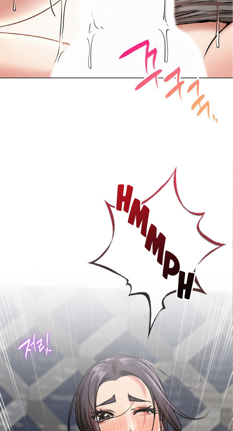 Staying with Ajumma - Chapter 22 - picture 3