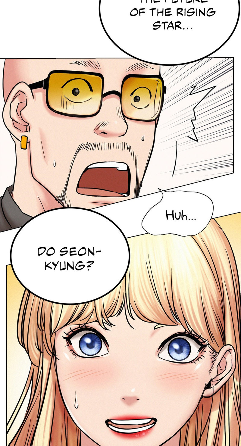 Staying with Ajumma - Chapter 22 - picture 33